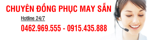 dong phuc may san
